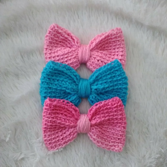 ⭐️ 🎉Host Pick🎉Baby Headbands! - Picture 3 of 7